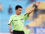 Bóng đá anh, ngoại hạng anh, lịch thi đấu euro 2012, Nhìn lại lượt đi V-League 2012: Trọng tài vẫn đang... ôn thi
